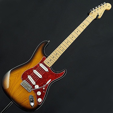 Fender Custom Shop USED 中古 1954 Stratocaster (2-Color Sunburst) [SN.V065810] フェンダー 画像2