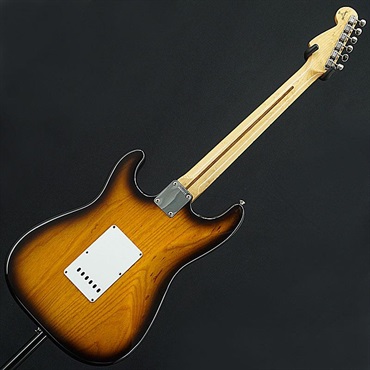 Fender Custom Shop USED 中古 1954 Stratocaster (2-Color Sunburst) [SN.V065810] フェンダー 画像3