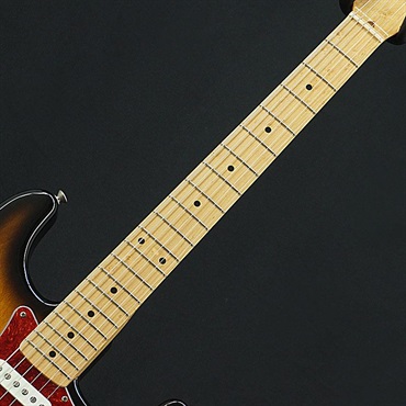 Fender Custom Shop USED 中古 1954 Stratocaster (2-Color Sunburst) [SN.V065810] フェンダー 画像4