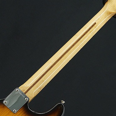 Fender Custom Shop USED 中古 1954 Stratocaster (2-Color Sunburst) [SN.V065810] フェンダー 画像5
