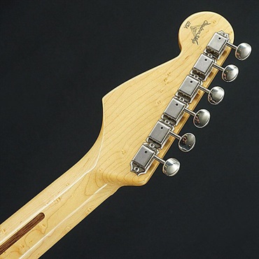 Fender Custom Shop USED 中古 1954 Stratocaster (2-Color Sunburst) [SN.V065810] フェンダー 画像7