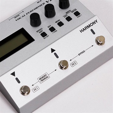 BOSS USED 中古 VE-500 (Vocal Guitar Effector)(ボス)(ボーカル