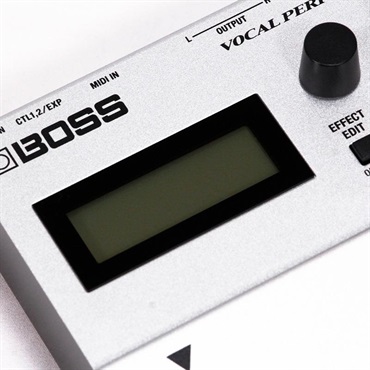 BOSS USED 中古 VE-500 (Vocal Guitar Effector)(ボス)(ボーカル