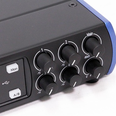 PreSonus USED 中古 Studio68c (プレソナス)(オーディオ