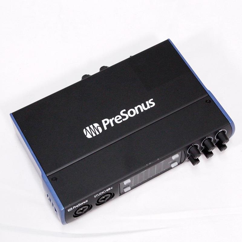 PreSonus USED 中古 Studio68c (プレソナス)(オーディオ