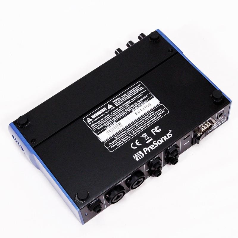PreSonus USED 中古 Studio68c (プレソナス)(オーディオ