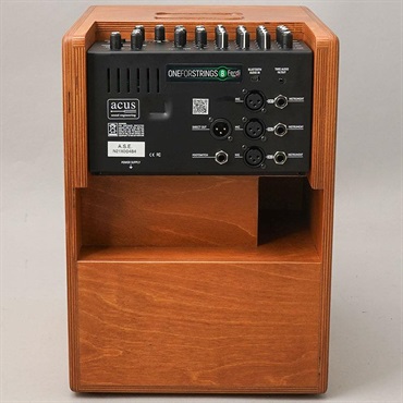 acus sound engineering 【半期決算セール】【箱ボロ特価】One for strings 8Ferdi 画像1