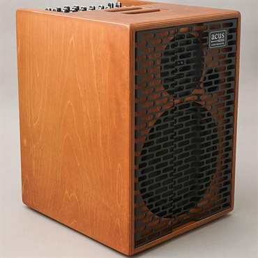 acus sound engineering 【半期決算セール】【箱ボロ特価】One for strings 8Ferdi 画像2