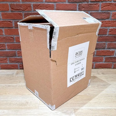 acus sound engineering 【半期決算セール】【箱ボロ特価】One for strings 8Ferdi 画像7