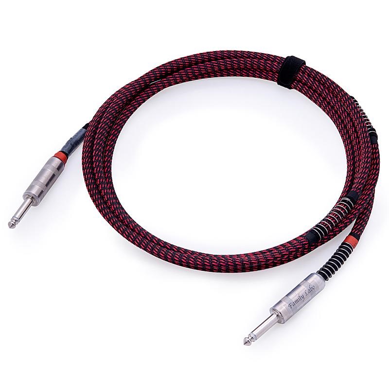 Family Labo PC-Triple C Bass Cable 5m S-S ｜イケベ楽器店オンライン
