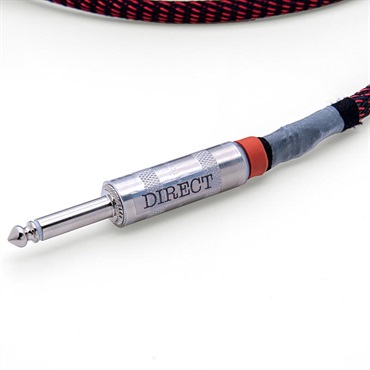 Family Labo PC-Triple C Bass Cable 5m S-S 画像3
