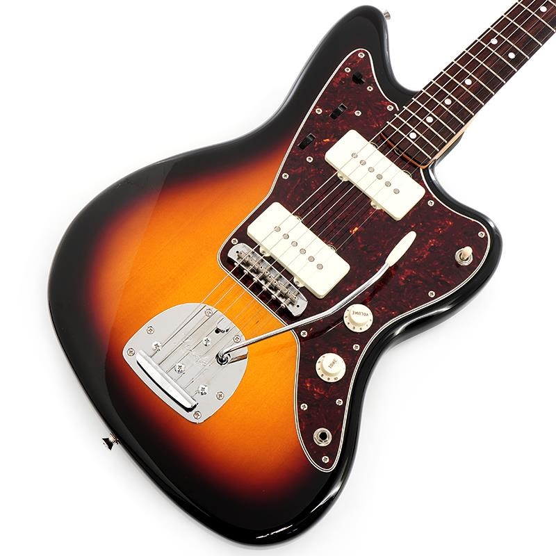 Fender Made in Japan USED 中古 Traditional II 60s Jazzmaster (3