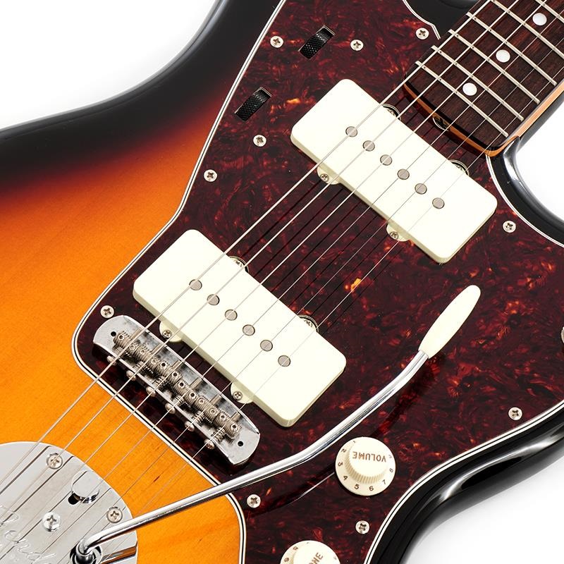 Fender Made in Japan USED 中古 Traditional II 60s Jazzmaster (3