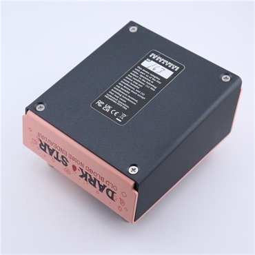 OLD BLOOD NOISE ENDEAVORS 【展示処分特価】Dark Star V3 (Pink)､Old