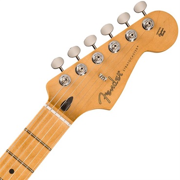 Fender MEX Player II Stratocaster HSS (Transparent Mocha Burst/Maple) [Chambered Body] 画像4