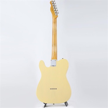 Fender MEX Limited Edition Vintera II Road Worn '60s Telecaster (Blonde/Maple) 画像2