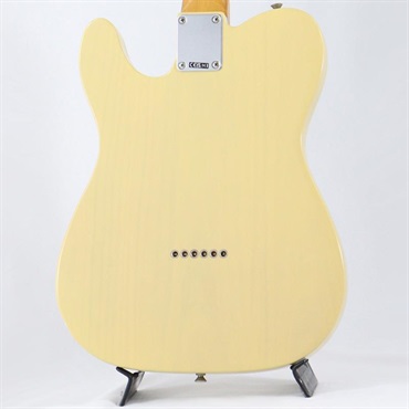 Fender MEX Limited Edition Vintera II Road Worn '60s Telecaster (Blonde/Maple) 画像3