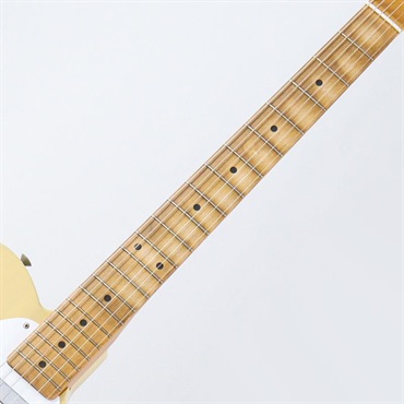 Fender MEX Limited Edition Vintera II Road Worn '60s Telecaster (Blonde/Maple) 画像7