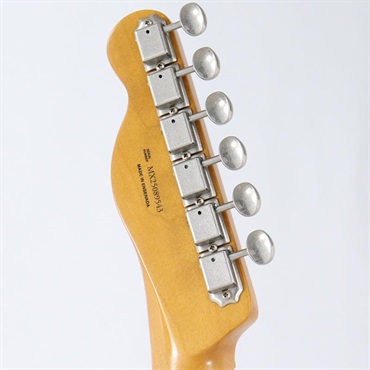 Fender MEX Limited Edition Vintera II Road Worn '60s Telecaster (Blonde/Maple) 画像10