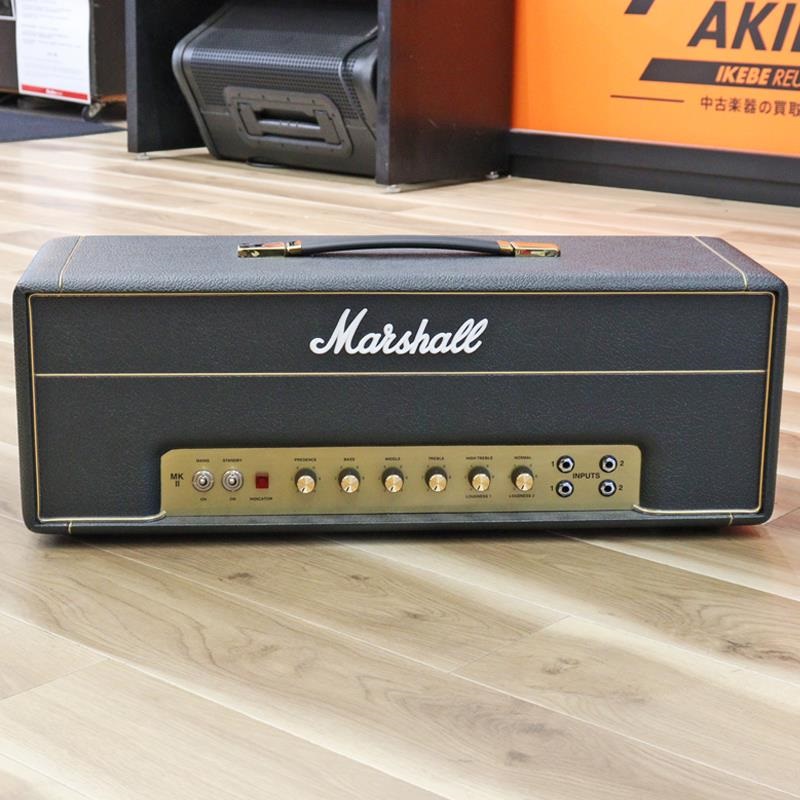 Marshall USED 中古 1987X (Marshall マーシャル) tube amp 真空管