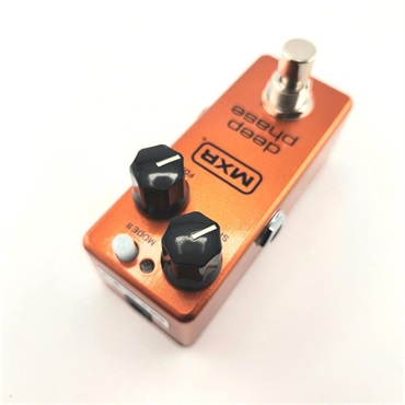 MXR USED 中古 M279 DEEP PHASE ｜イケベ楽器店オンラインストア