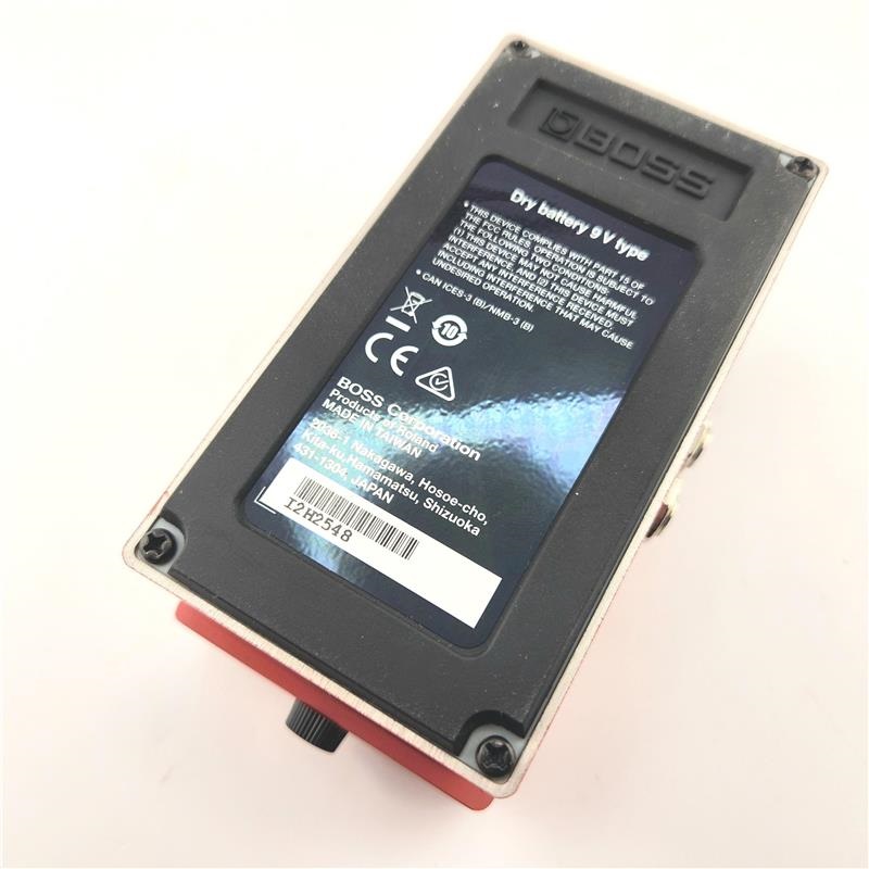 BOSS USED 中古 RC-1 Loop Station ｜イケベ楽器店オンラインストア