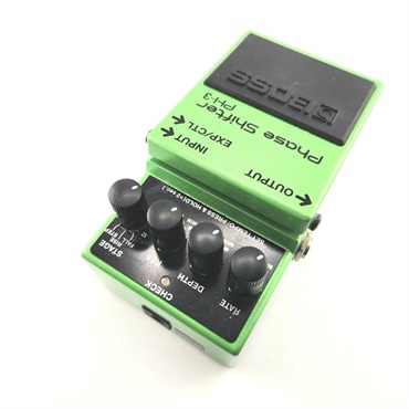 BOSS USED 中古 PH-3 Phase Shifter 画像1