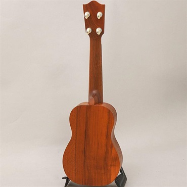 Shimo Guitars USED 中古 Soprano KALANI '13 シモ 画像3