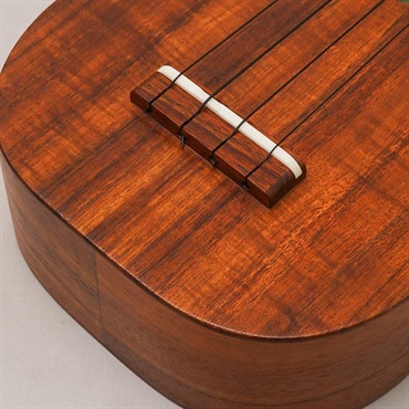 Shimo Guitars USED 中古 Soprano KALANI '13 シモ 画像7