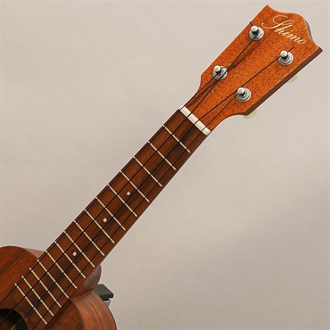 Shimo Guitars USED 中古 Soprano KALANI '13 シモ 画像8