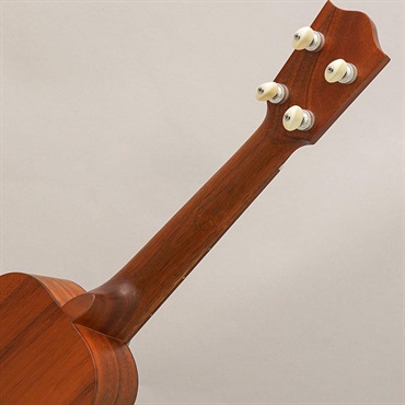 Shimo Guitars USED 中古 Soprano KALANI '13 シモ 画像9