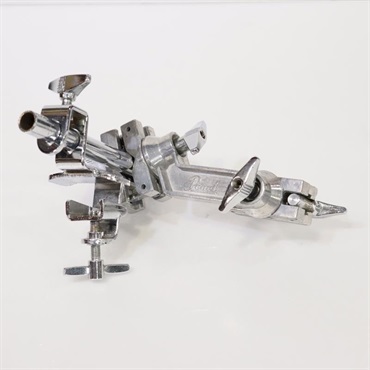 Pearl USED 中古品 HA-95 [ツーバスセッティング用ハイハット・アタッチメント]【委託品】 画像1