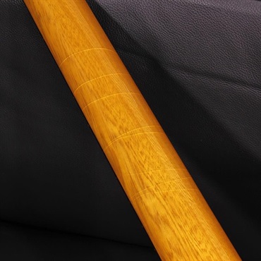 Gibson 1958 Korina Explorer Reissue VOS Natural w/Black Pickguard SN. 841770【セカンドクラス特価】 画像9