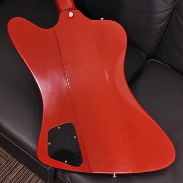 Gibson Murphy Lab 1963 Firebird V w/Maestro Vibrola Ember Red Ultra Light Aged SN. 403563 画像6