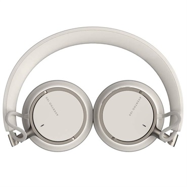 beyerdynamic AVENTHO 100 cream (ベイヤーダイナミック)(ワイヤレス オンイヤーヘッドフォン)(アクティブノイズキャンセリング) 画像2