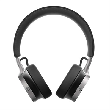 beyerdynamic AVENTHO 100 black (ベイヤーダイナミック)(ワイヤレス オンイヤーヘッドフォン)(アクティブノイズキャンセリング) 画像1