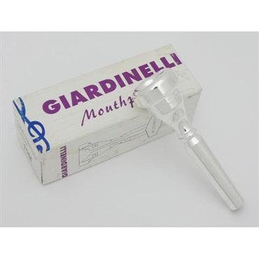 旧刻印 Giardinelli MF1 トランペットマウスピース ジャルディネリ 旧刻印 Giardinelli MF1 トランペットマウスピース ジャルディネリ