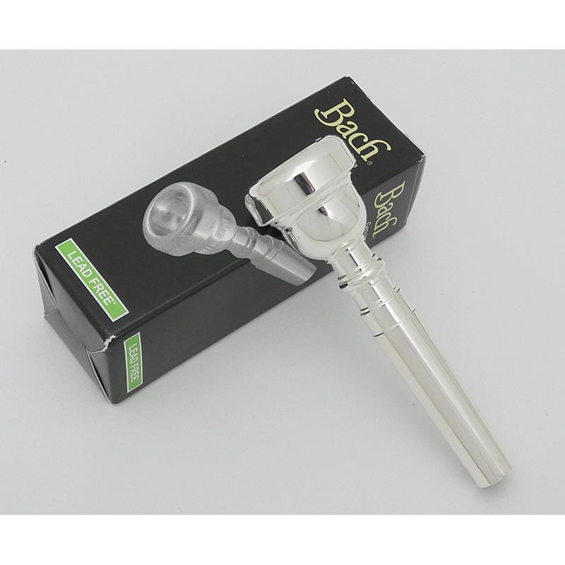 Bach 7C SATIN GP マウスピース中古 Bach USED 中古 バック / New York Bach 7C コルネット用マウスピース