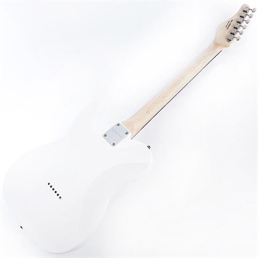 SCHECTER OL-PT-CTM (WHT/R) 【傷あり特価】 画像2