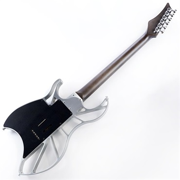 EVO 0101Z Trem H-Silver GK5-KIT-G6 搭載機 画像2