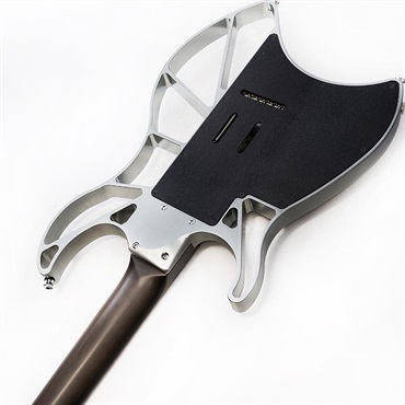 EVO 0101Z Trem H-Silver GK5-KIT-G6 搭載機 画像6