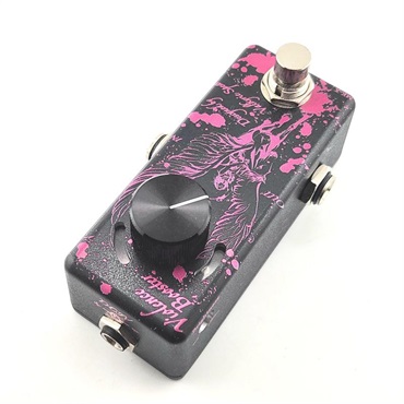 Valkyrie Spear USED 中古 Violence Booster MK-X ｜イケベ楽器店