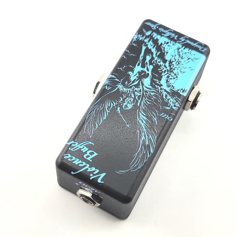 Valkyrie Spear USED 中古 Violence Buffer Ex ｜イケベ楽器店