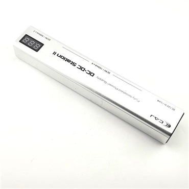 CAJ USED 中古 DC/DC Station II ｜イケベ楽器店オンラインストア