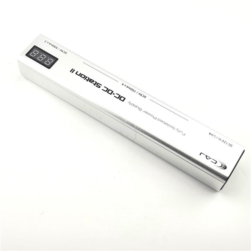 CAJ USED 中古 DC/DC Station II ｜イケベ楽器店オンラインストア