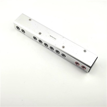 CAJ USED 中古 DC/DC Station II ｜イケベ楽器店オンラインストア