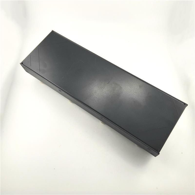 MS-3 MULTI EFFECTS SWITLHER 美品中古 BOSS USED 中古 MS-3 Multi Effects Switcher ｜イケベ楽器店