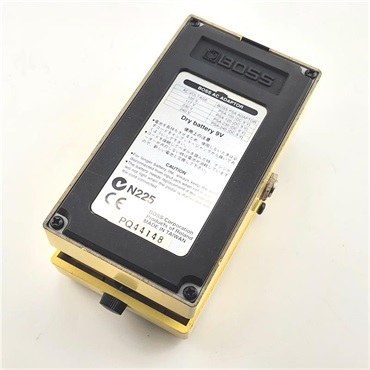 BOSS USED 中古 SD-1 SUPER OverDrive ｜イケベ楽器店オンラインストア