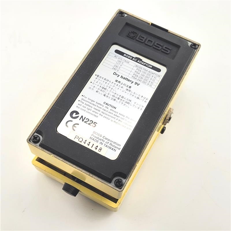 BOSS USED 中古 SD-1 SUPER OverDrive ｜イケベ楽器店オンラインストア