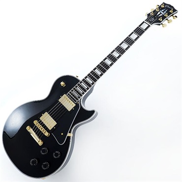 Gibson Les Paul Custom Ebony Fingerboard Gloss Ebony SN.CS503427